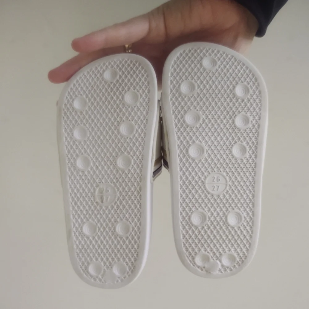 ZARA | Slide‎ Sandals